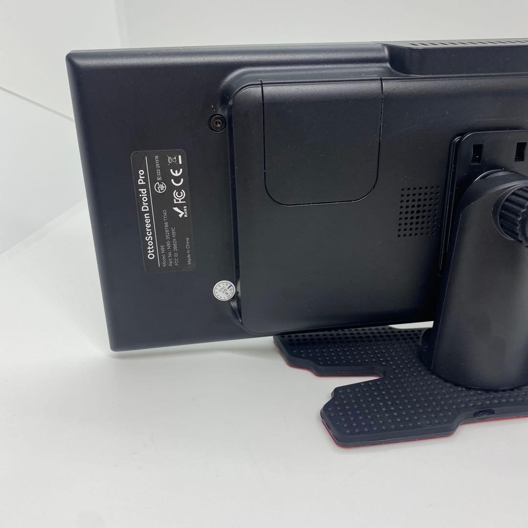 Ottocast Screen オットキャスト オットスクリーン N95