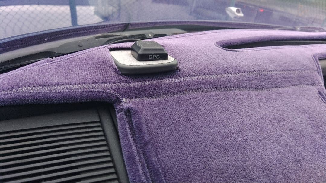 NCP30 NCP31 NCP35 bB ダッシュマット ムーンアイズ