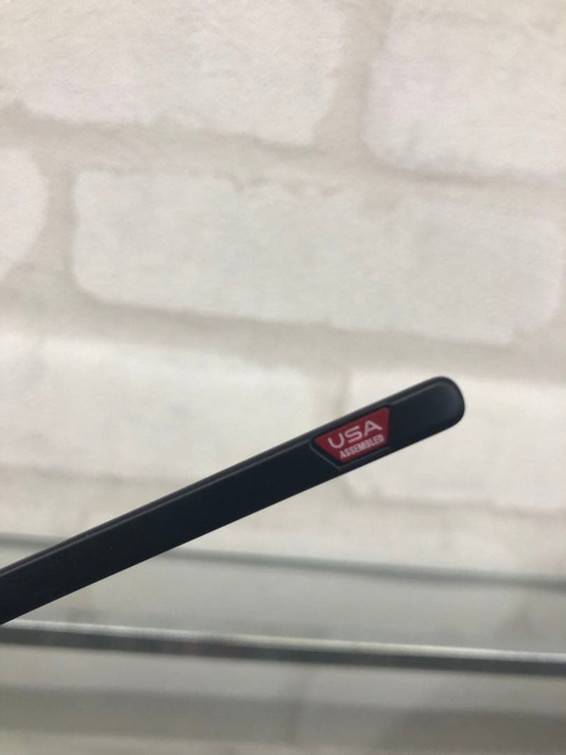 OAKLEY オークリー サングラス ラッチ 9349