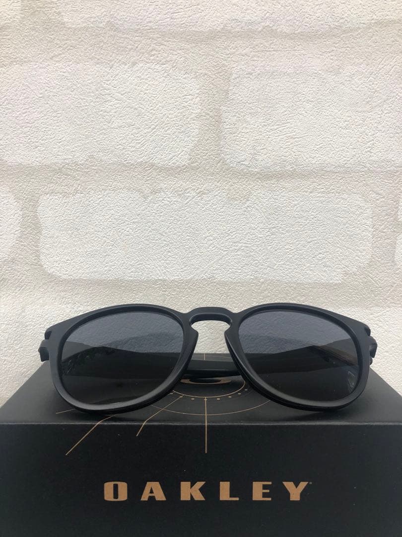 OAKLEY オークリー サングラス ラッチ 9349