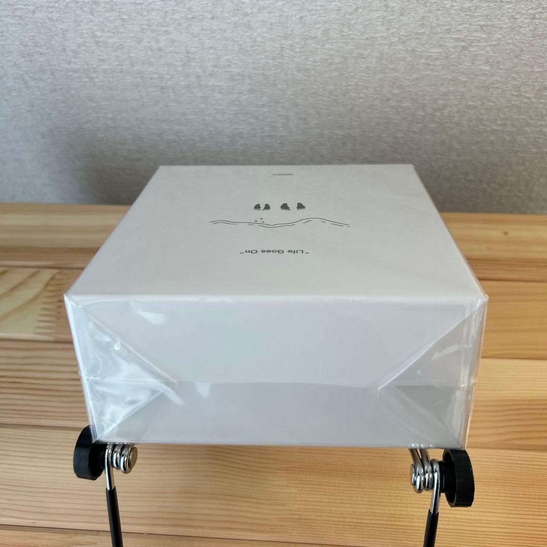 平井大 「Life Goes On」 初回限定サイン入り 未開封