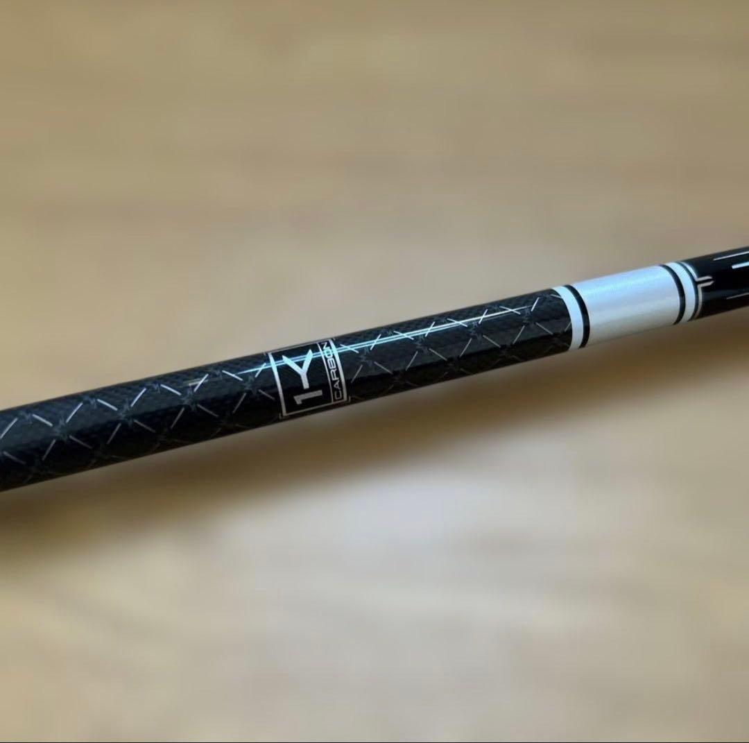 キャロウェイ スリーブ付 テンセイ1K ホワイト50R シャフトのみ