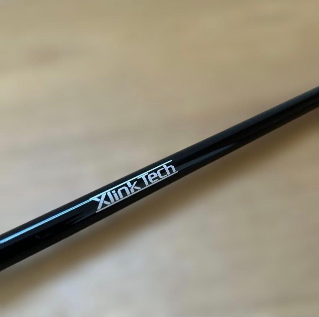 キャロウェイ スリーブ付 テンセイ1K ホワイト50R シャフトのみ