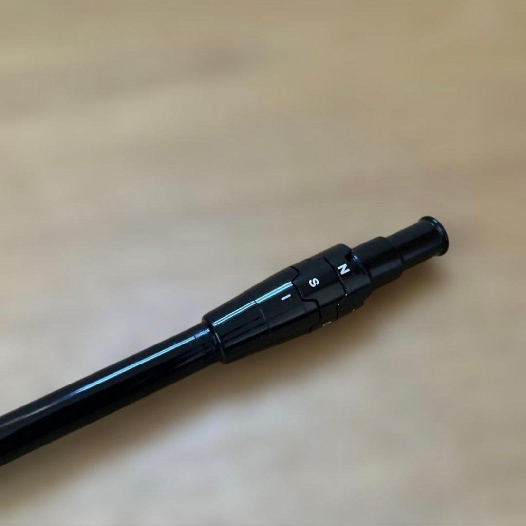 キャロウェイ スリーブ付 テンセイ1K ホワイト50R シャフトのみ