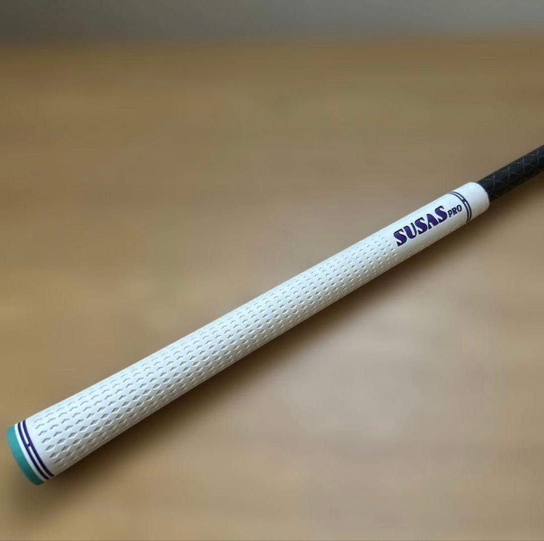 キャロウェイ スリーブ付 テンセイ1K ホワイト50R シャフトのみ