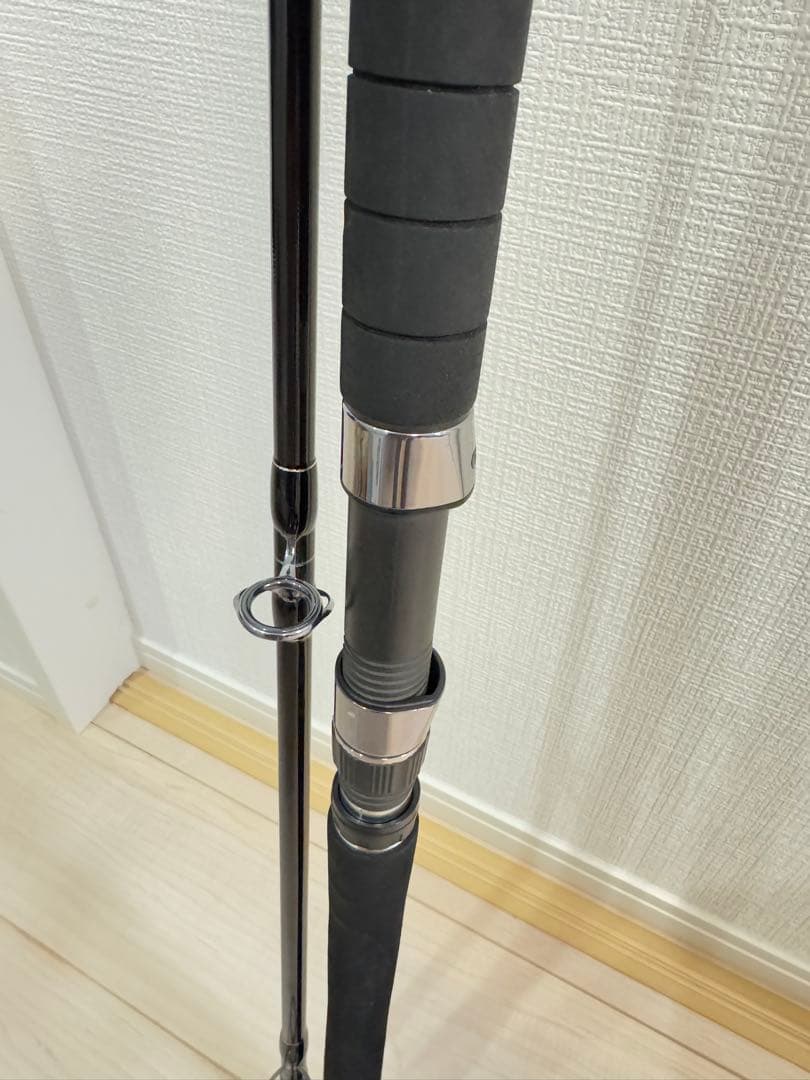 ヤマガブランクス　ブルースナイパー106PS