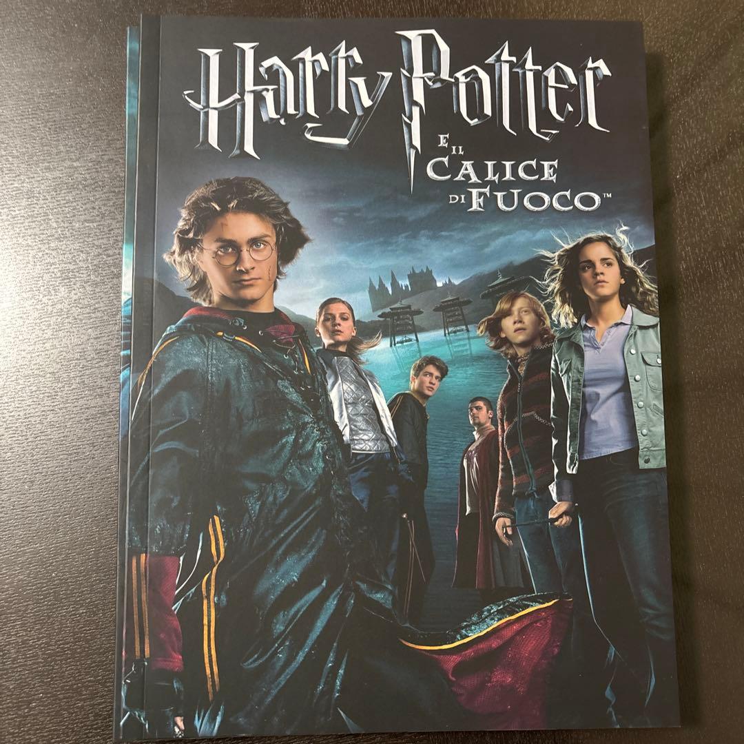 マイヤペン+Harry Potter ハリーポッター本7冊+よくばりカードセット