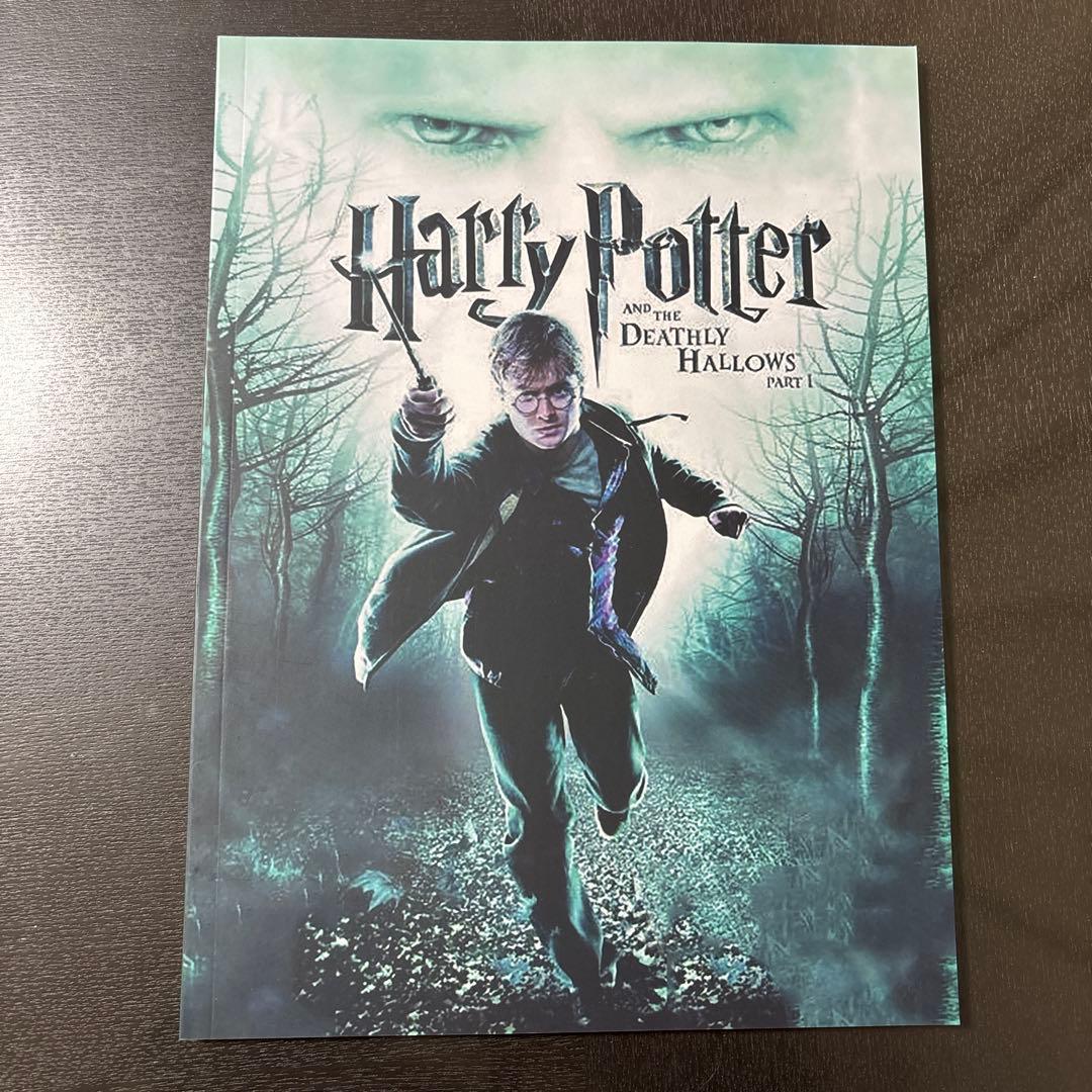 マイヤペン+Harry Potter ハリーポッター本7冊+よくばりカードセット