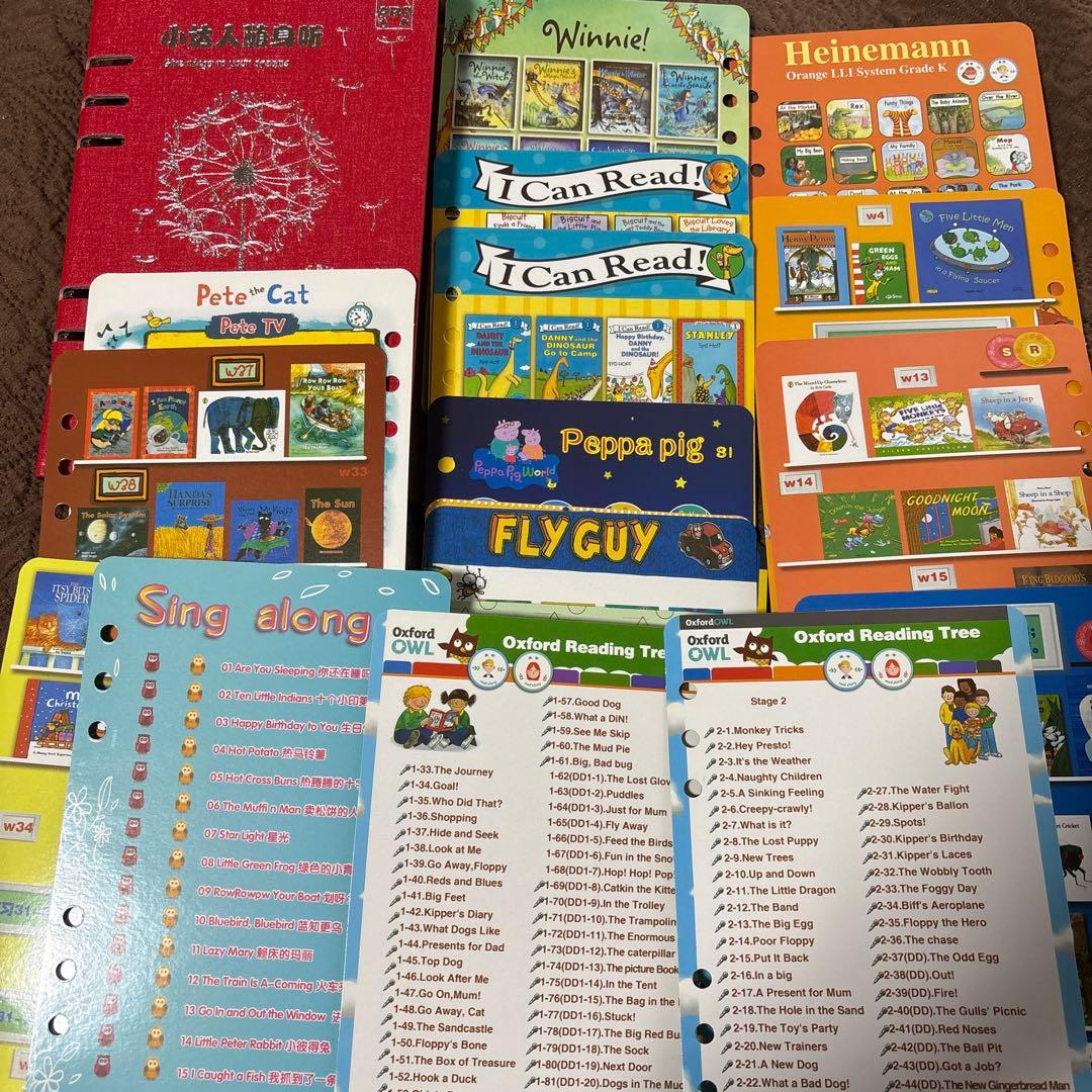 マイヤペン+Harry Potter ハリーポッター本7冊+よくばりカードセット