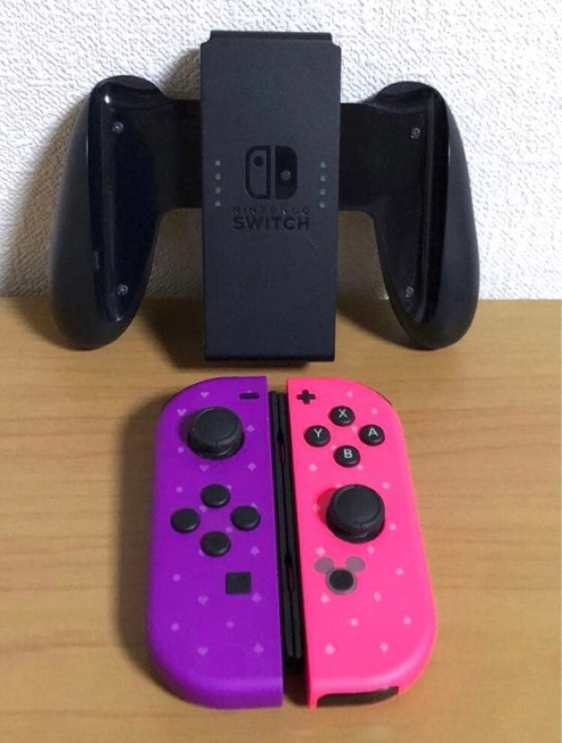 Nintendo Switch ディズニー ツムツム フェスティバル 強化版