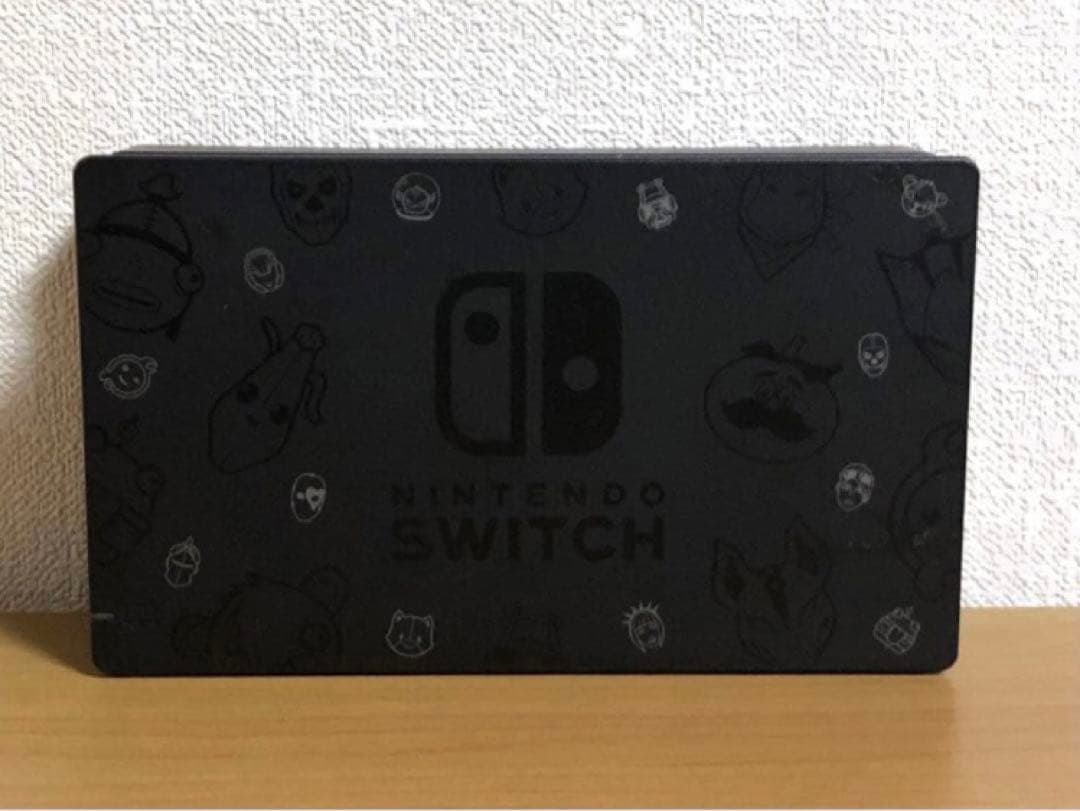 Nintendo Switch ディズニー ツムツム フェスティバル 強化版