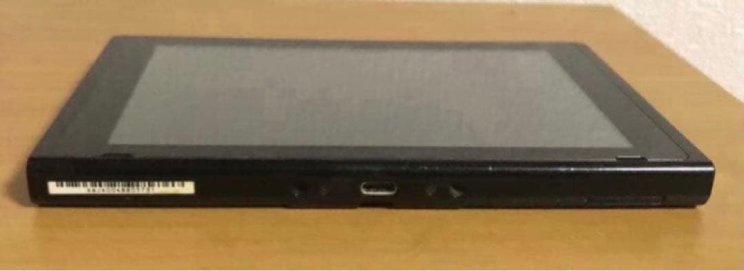 Nintendo Switch スイッチ 本体 旧型 2018年製 ジョイコン付