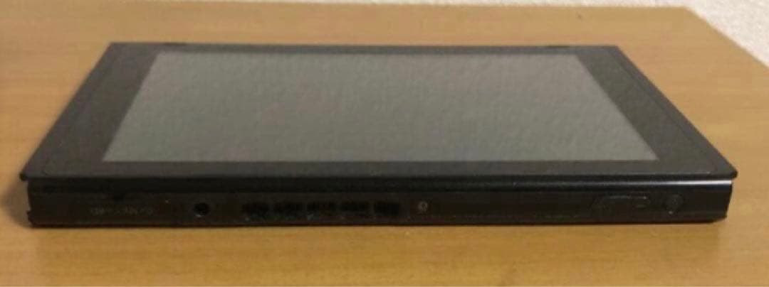 Nintendo Switch スイッチ 本体 旧型 2018年製 ジョイコン付