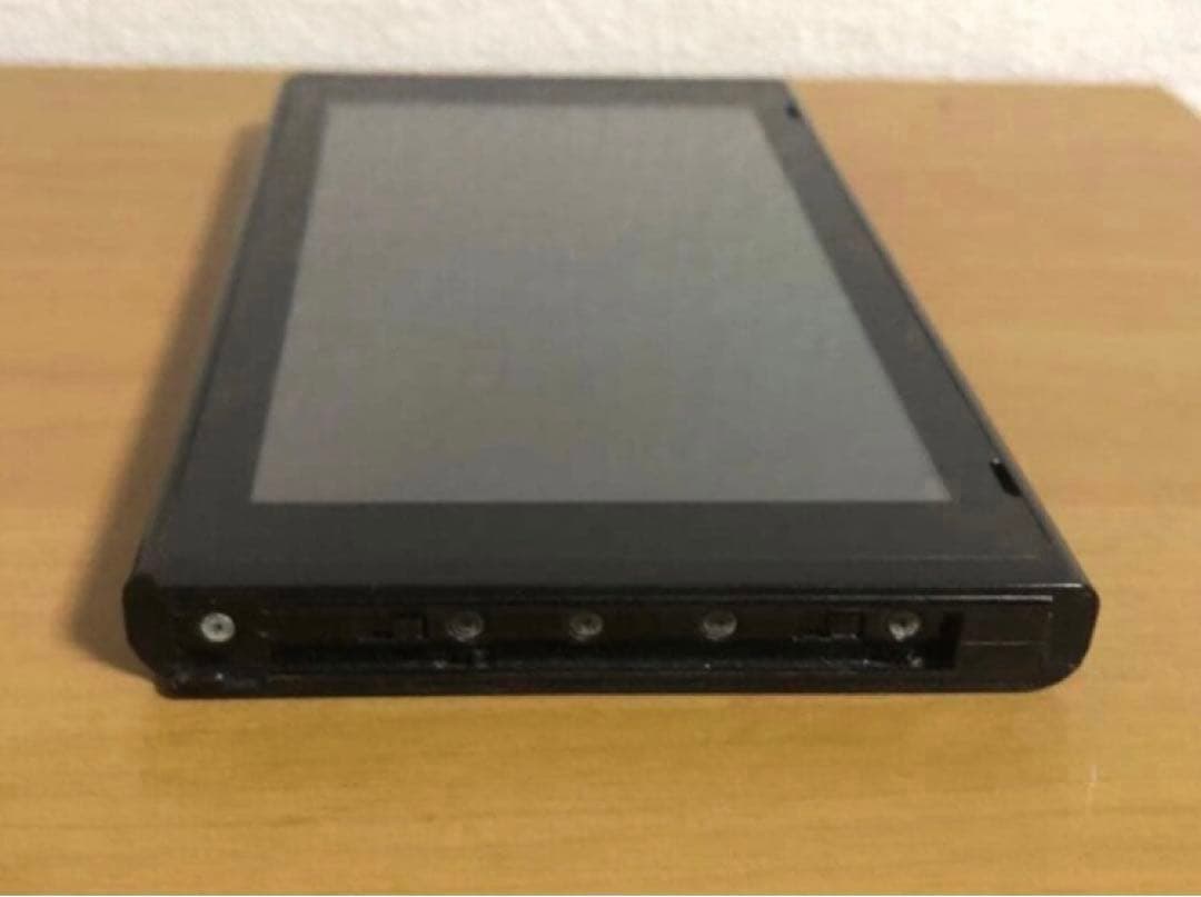 Nintendo Switch スイッチ 本体 旧型 2018年製 ジョイコン付