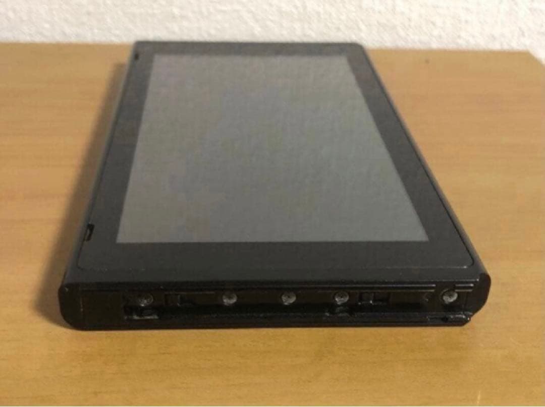 Nintendo Switch スイッチ 本体 旧型 2018年製 ジョイコン付