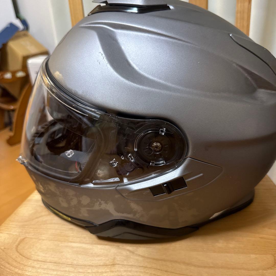 SHOEI GT-AIR2 Mサイズ　付属品あり箱無し