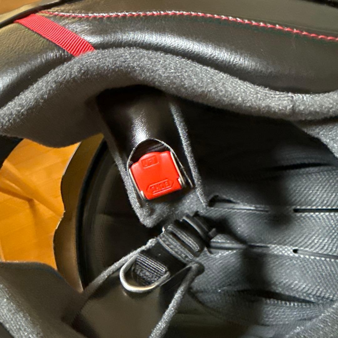 SHOEI GT-AIR2 Mサイズ　付属品あり箱無し