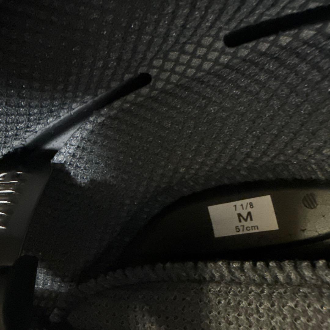 SHOEI GT-AIR2 Mサイズ　付属品あり箱無し