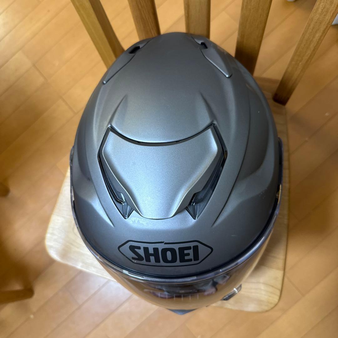 SHOEI GT-AIR2 Mサイズ　付属品あり箱無し
