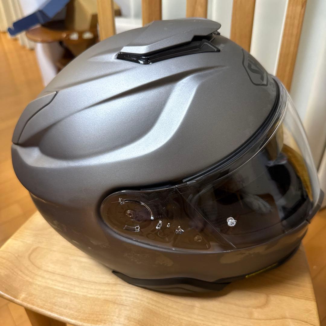 SHOEI GT-AIR2 Mサイズ　付属品あり箱無し