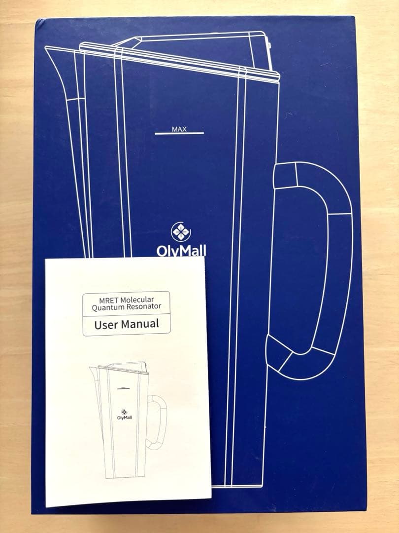 oly life OlyMall テラポット　中古品