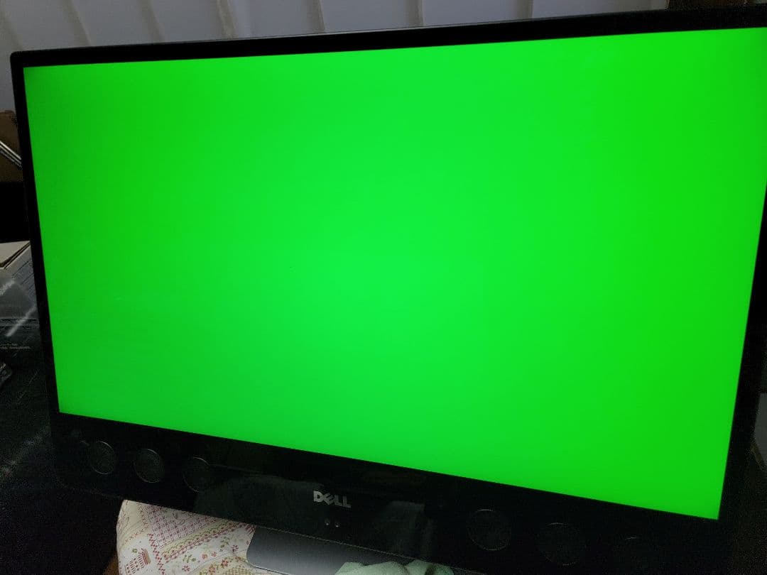 Windowsデスクトップ Dell Precision 5720 All in One