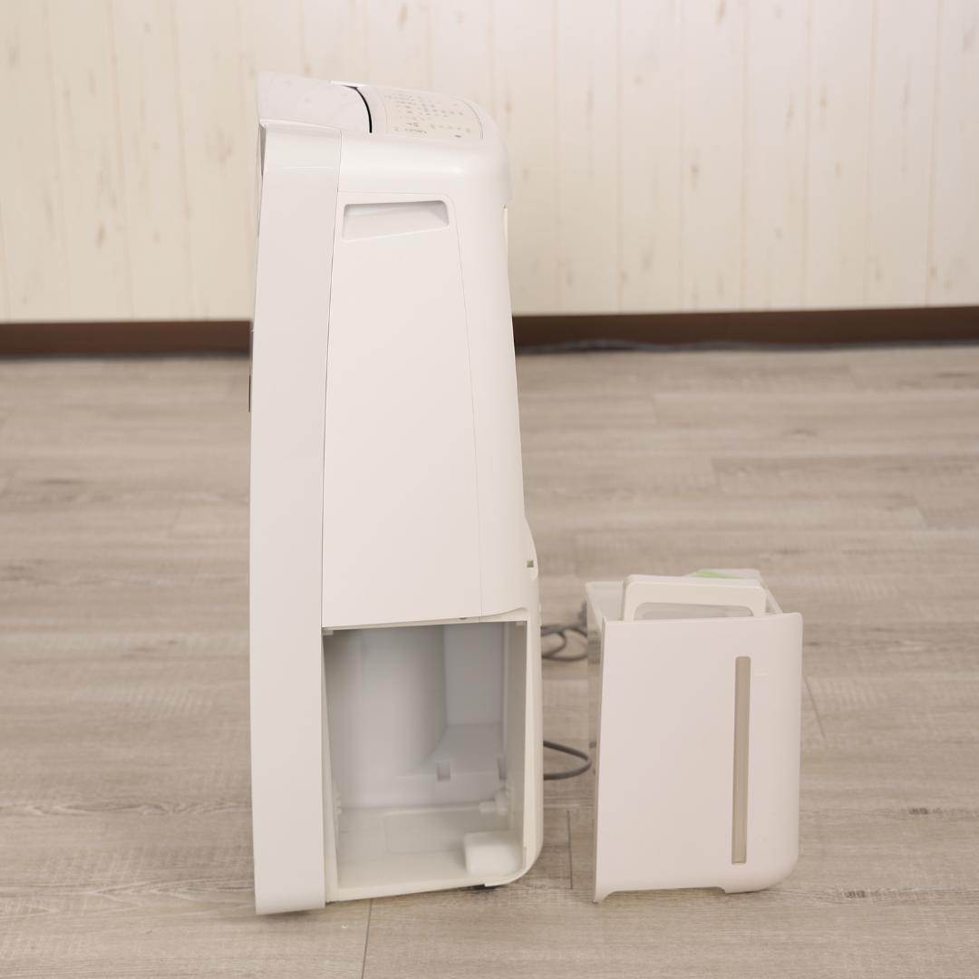 SHARP除湿機　 CV-J120W　2020年製