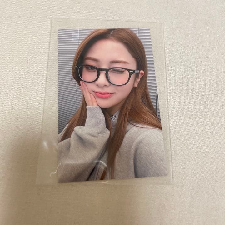 LE SSERAFIM アルバム weverse japan ラキドロ ユンジン