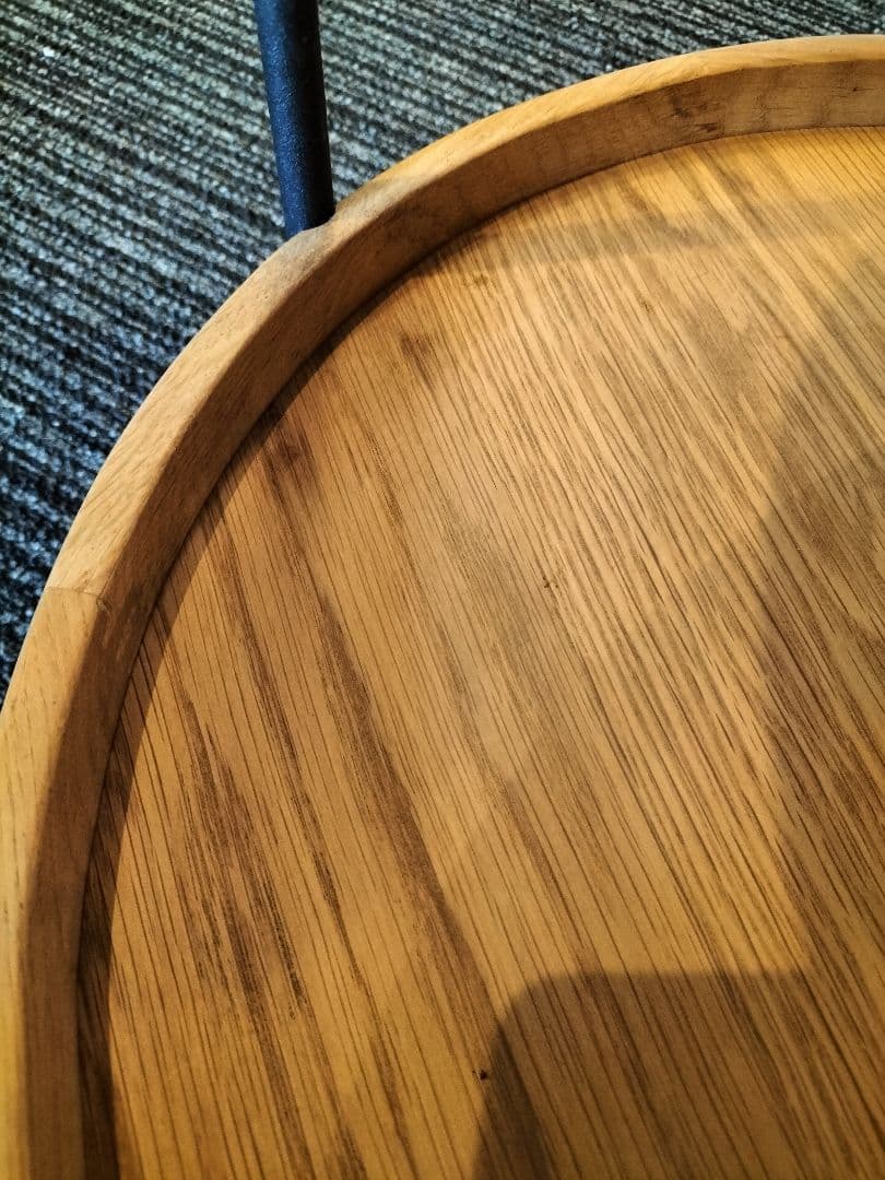 【ふくちん様】HUMLA Sketch テーブル(JMF9-H)