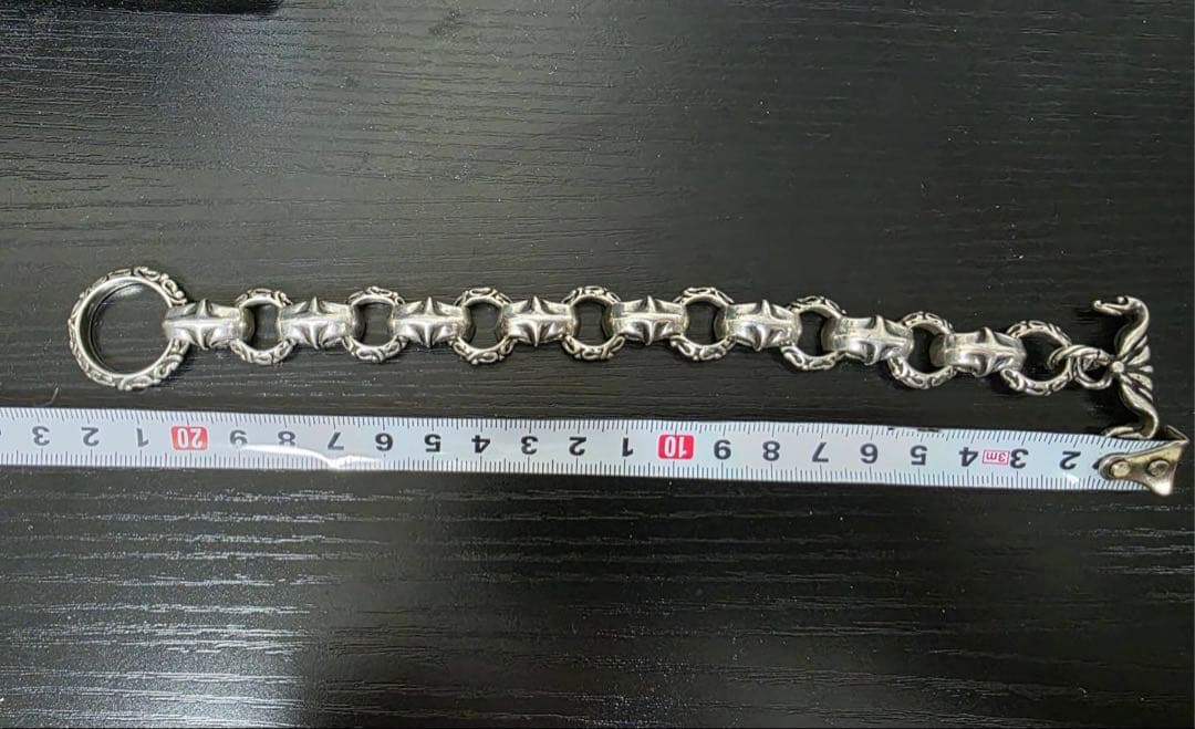 セルティックアーツブレスレット