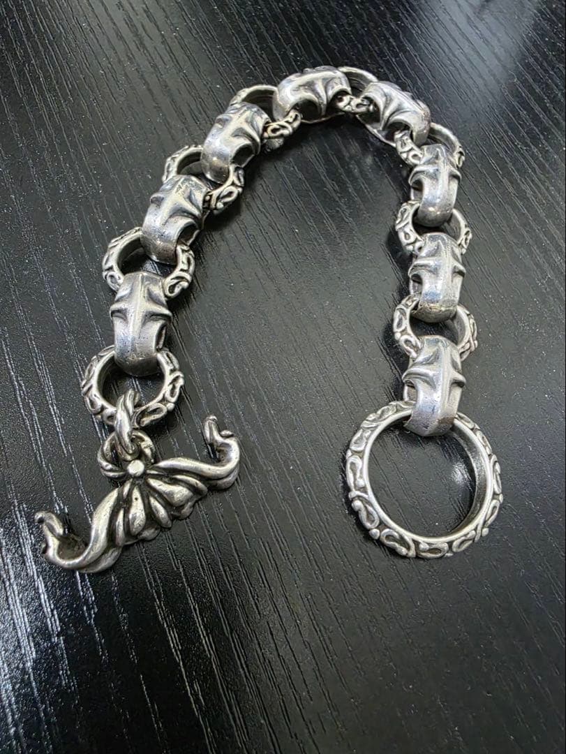 セルティックアーツブレスレット