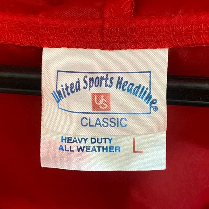 スポーツザウルス　パーカー