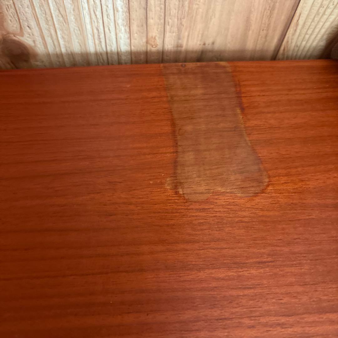 CHLOROS（クロロス）北欧　オリジナル家具　スリム引き出しチェスト 6段