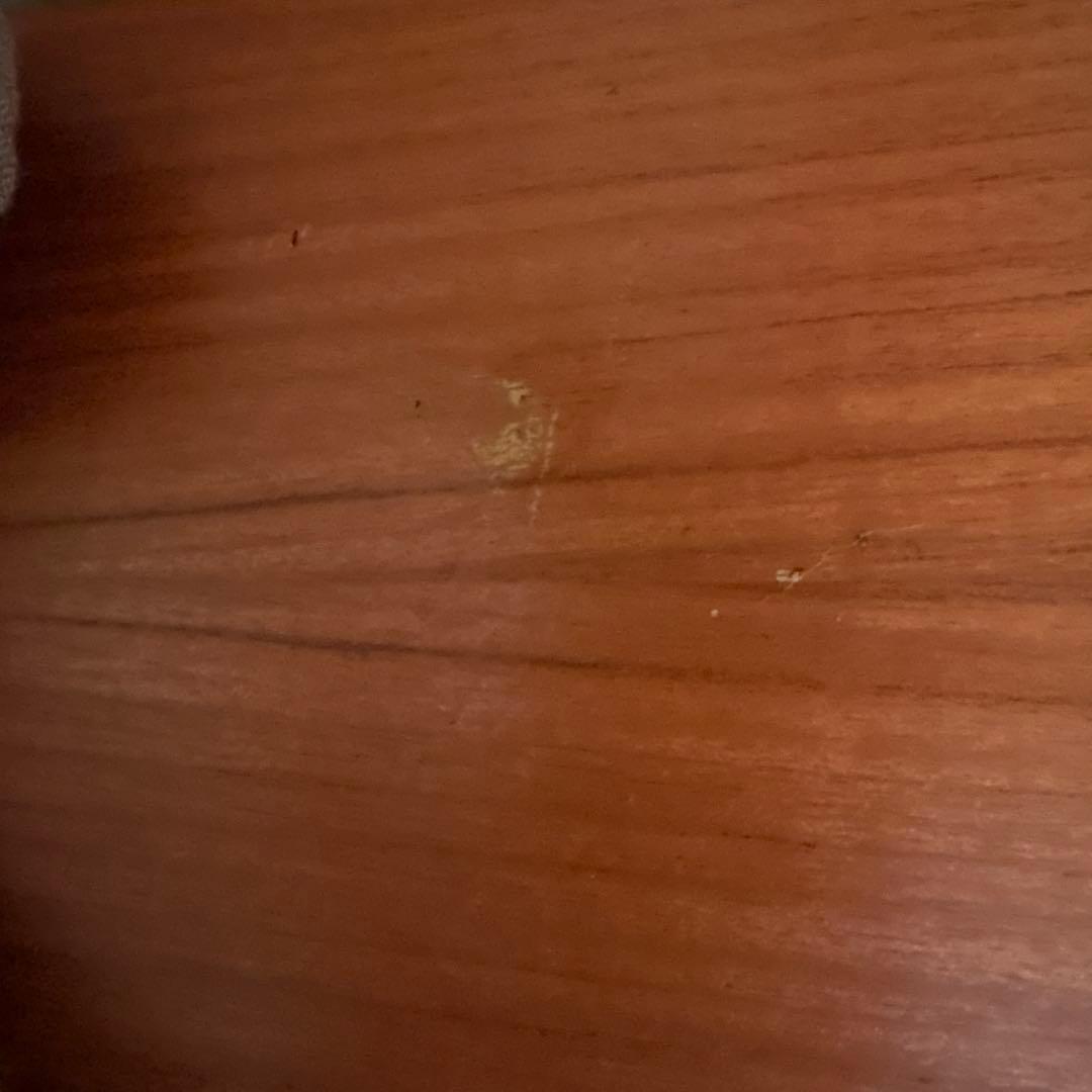 CHLOROS（クロロス）北欧　オリジナル家具　スリム引き出しチェスト 6段