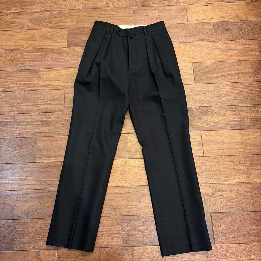 NEAT 25-02CTS サイズ42 ブラック