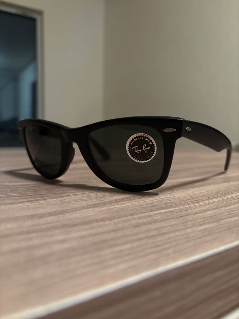 26 Ray-Ban サングラス