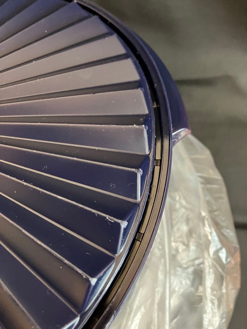 【新品】 タッパーウェア マキシクイーンデコレーター 2個セット