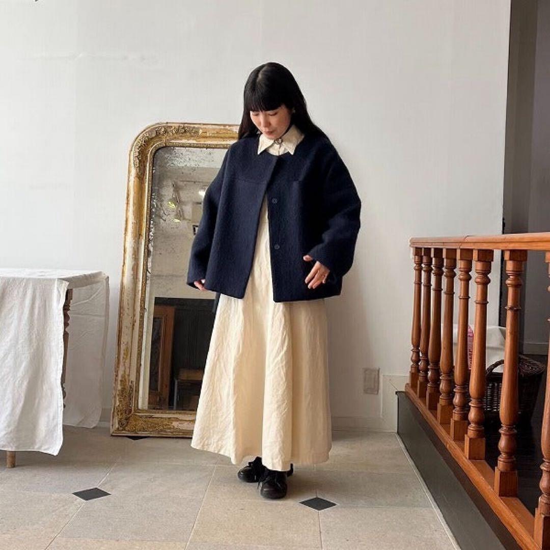 美ユーズド　リゼッタ　リディオ　マラン　定価6.8万円