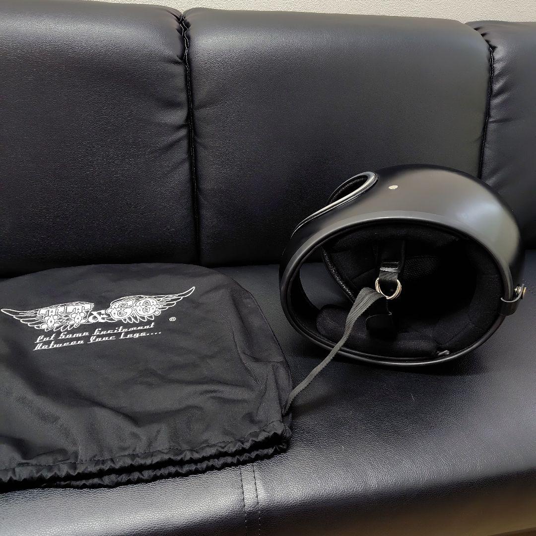 早い者勝ち TT&CO トゥーカッター メッキモール変更 自家塗装 つや消し黒