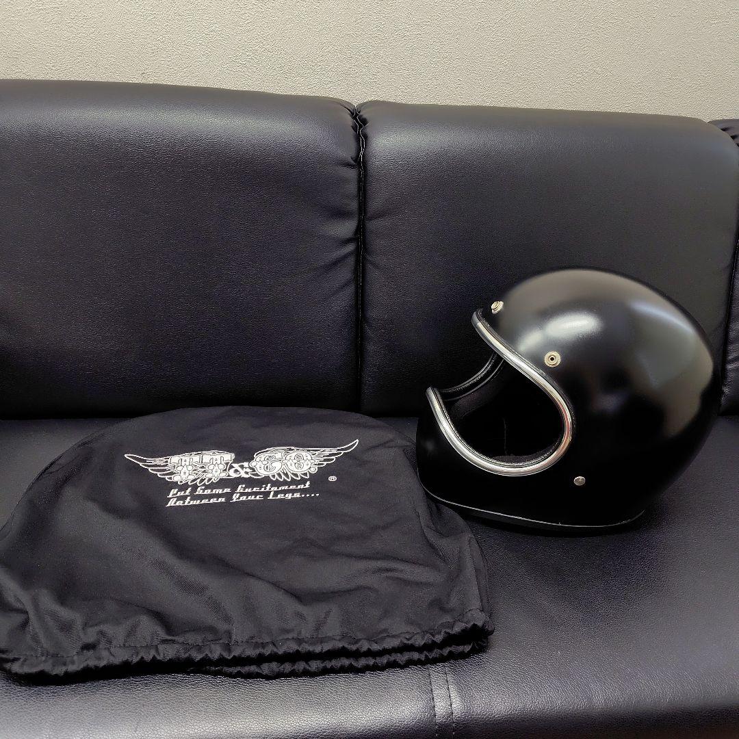 早い者勝ち TT&CO トゥーカッター メッキモール変更 自家塗装 つや消し黒