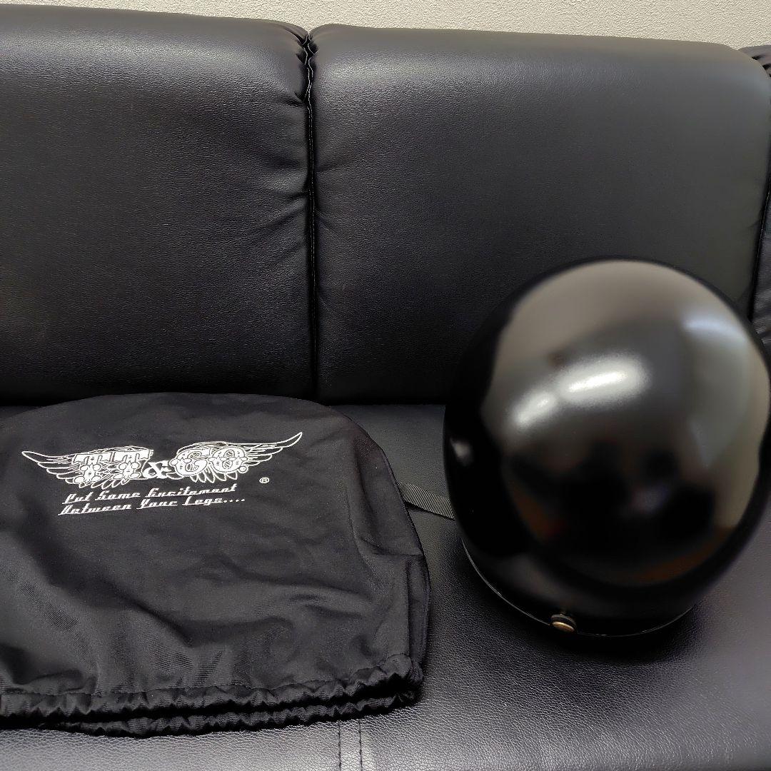 早い者勝ち TT&CO トゥーカッター メッキモール変更 自家塗装 つや消し黒