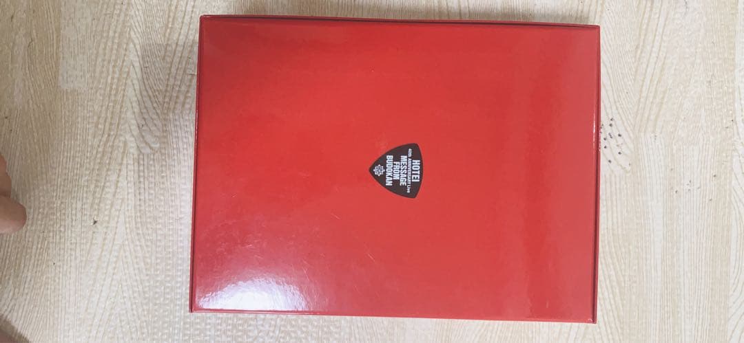 布袋寅泰　DVD 完全数量限定盤