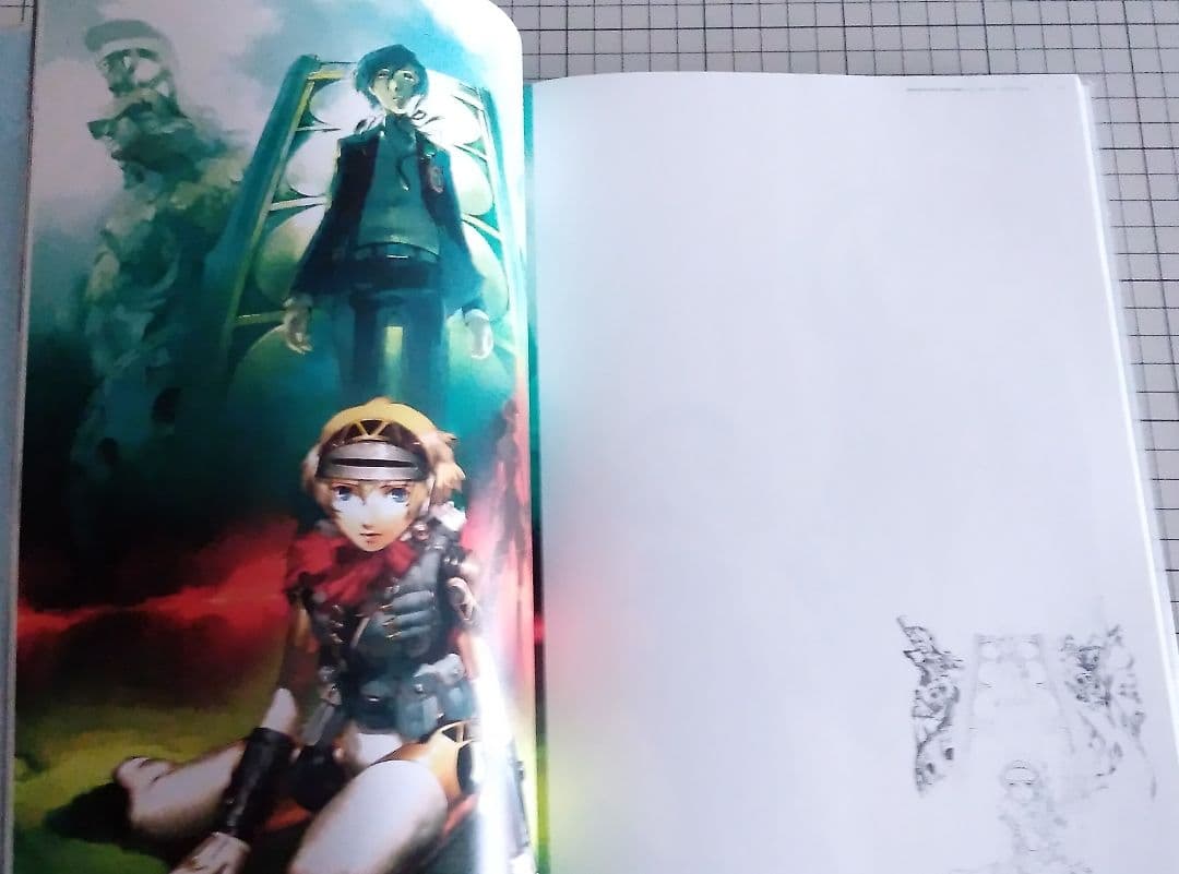 （中古美品）副島成記アートワーク　画集　1004-2010