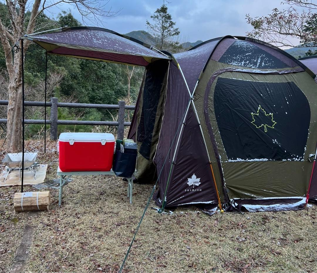 LOGOS プレミアム PANELグレートドゥーブル XL-BJ