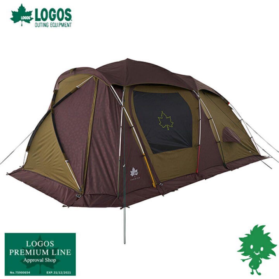 LOGOS プレミアム PANELグレートドゥーブル XL-BJ