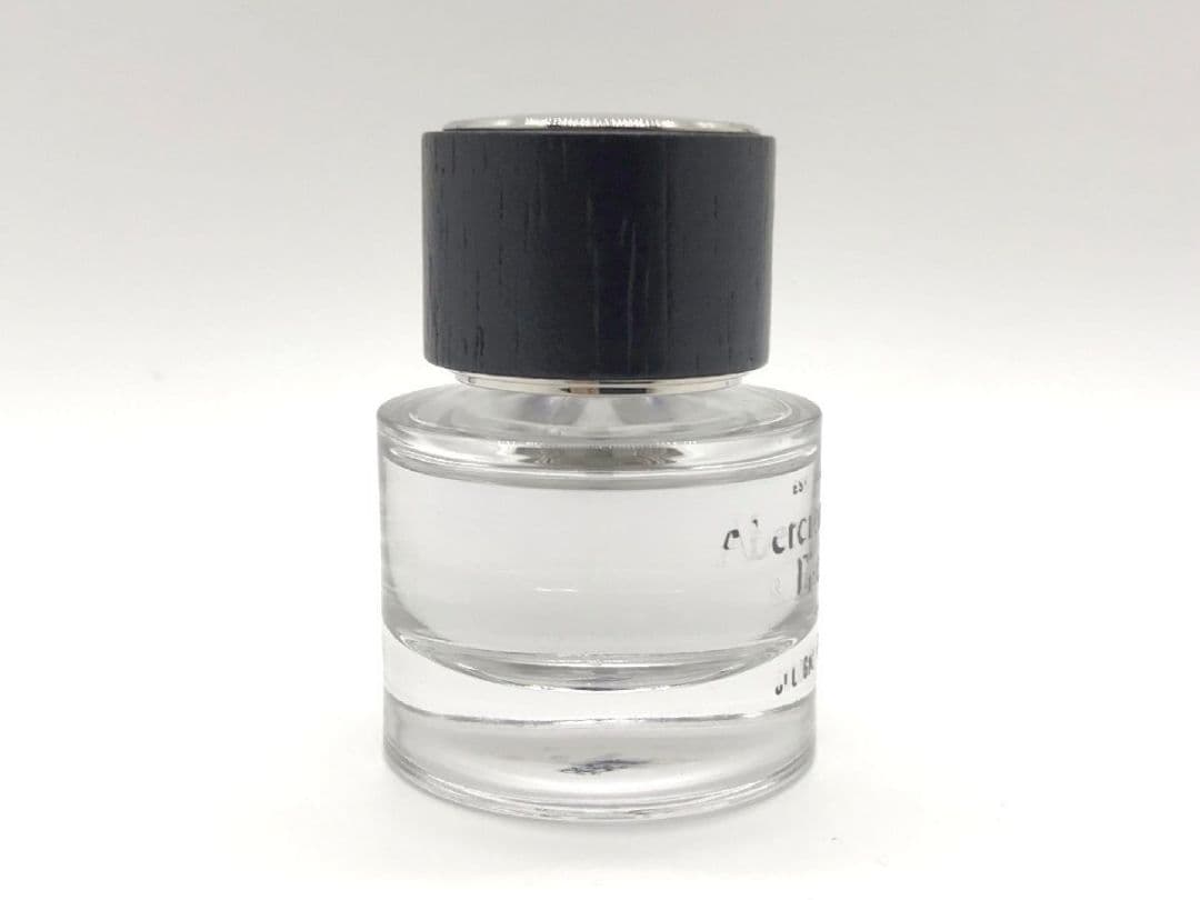 香水 アバクロンビー&フィッチ A&W コロン フォーティーワン 30ml