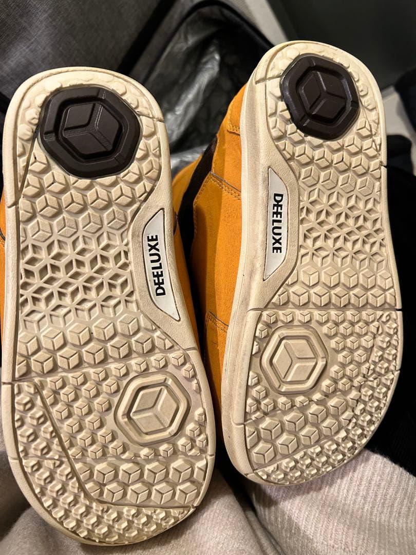 DEELUXE LARA 24.5 スノーボードブーツ