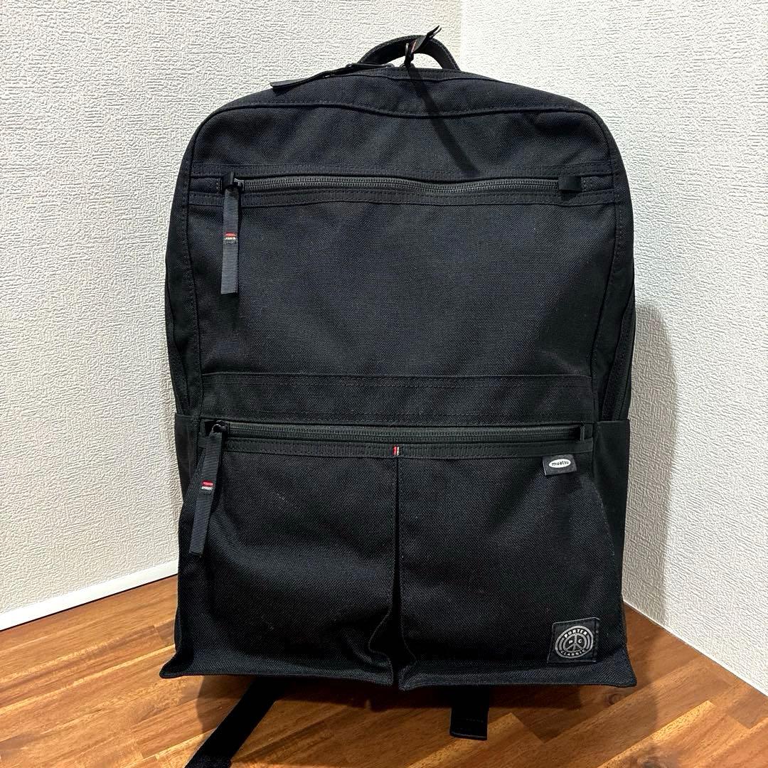 バッグ PORTER CLASSIC NEWTON BUSINESS RUCKSACK