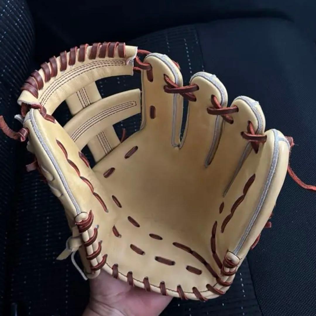 い*い様 ipselect アイピーセレクト 硬式用 RDモデル