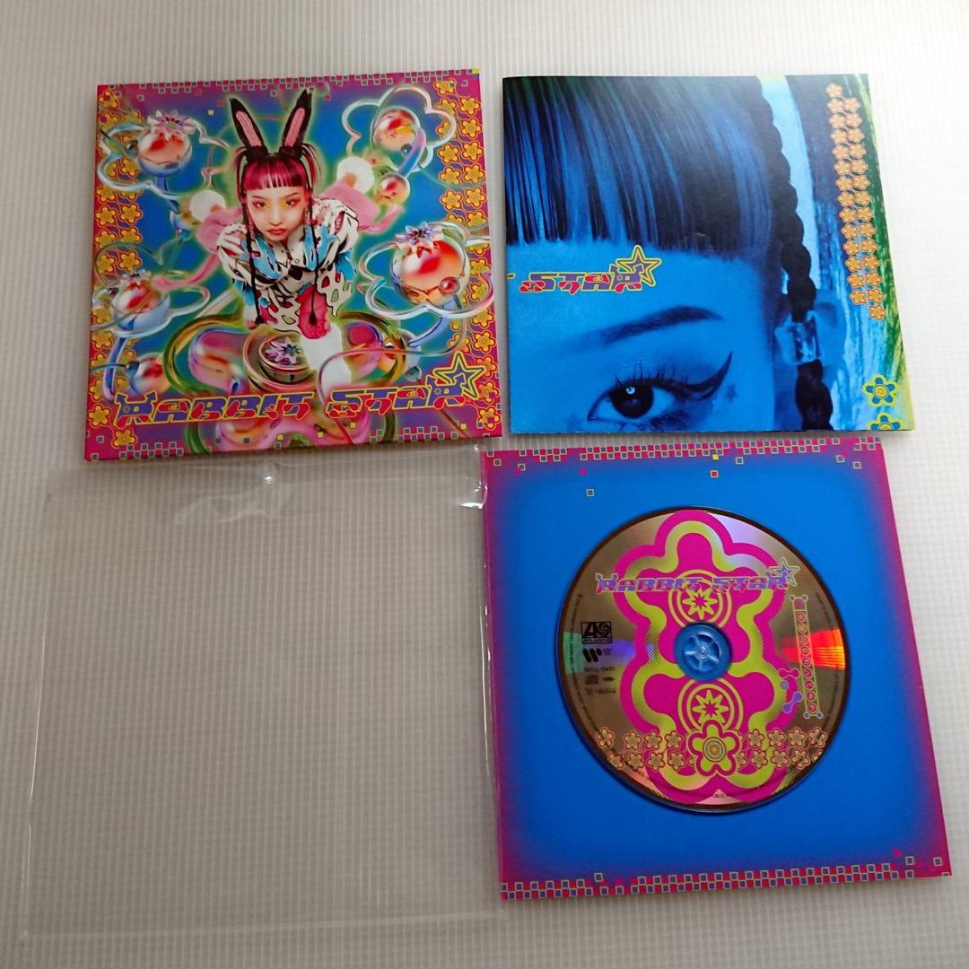 水曜日のカンパネラ　詩羽　アナログLPレコード2枚　CD4枚　ほぼ未使用